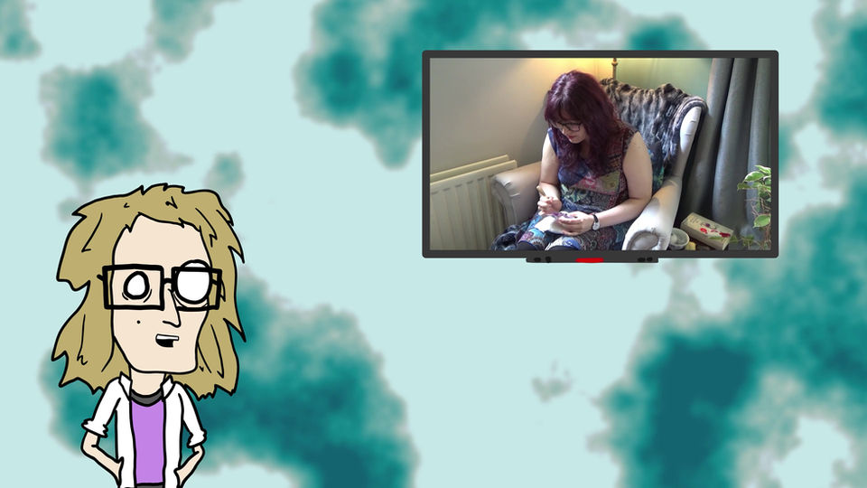 Crowd Funding Animation